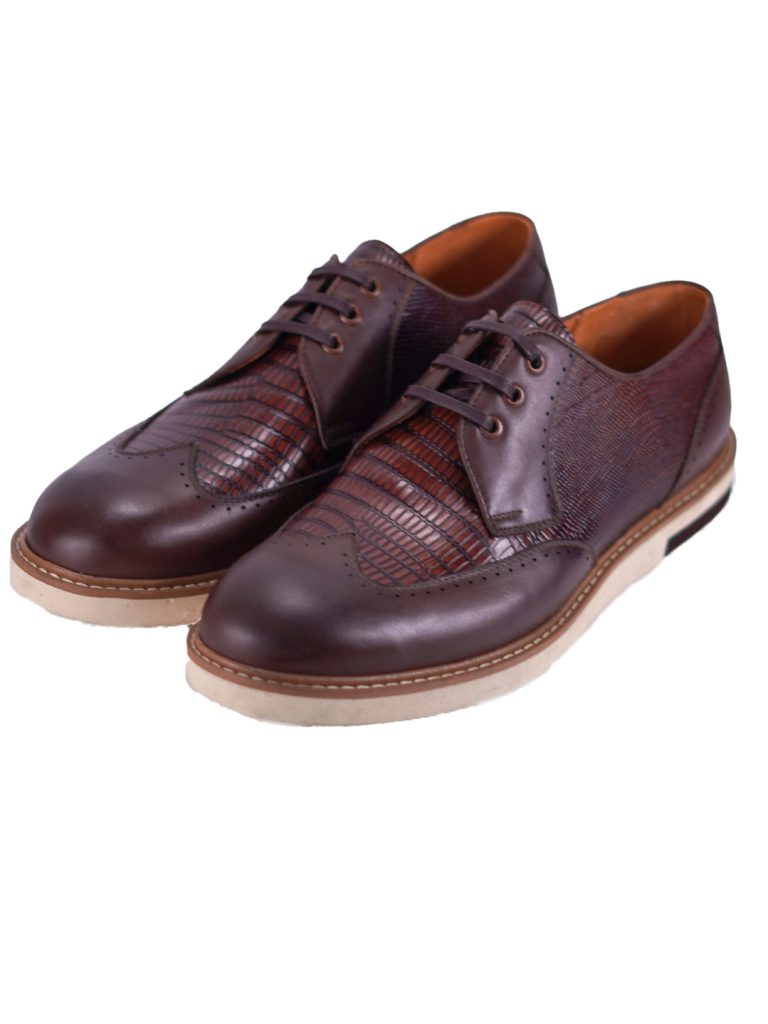 کفش دربی مردانه