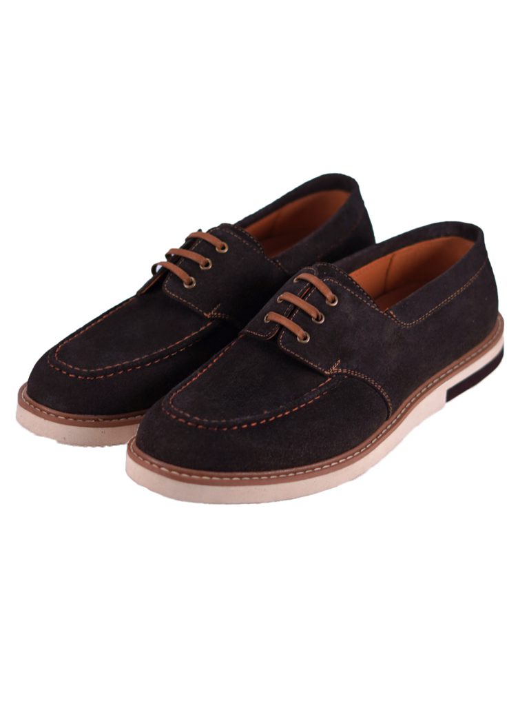 کفش دربی مردانه