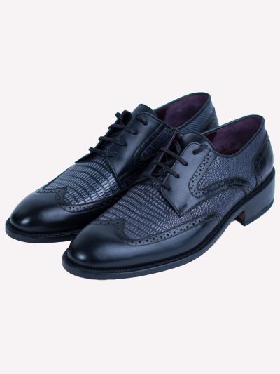 کفش دربی مردانه جرم